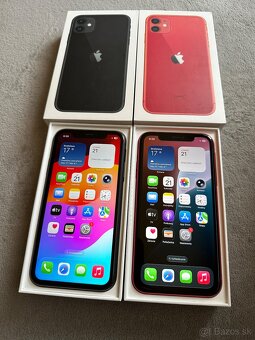 Iphone 14 Pro 256GB+ 2x Iphone 11 64GB - 13