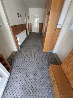 Rodinný dom v Odoríne - 13