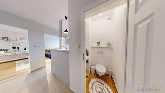 Útulný 2-izbový byt v srdci Košíc - 13