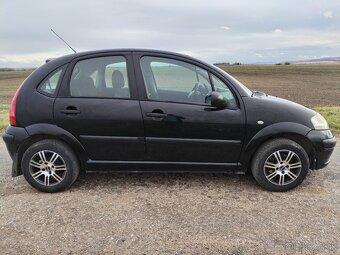 Citroen c3 - 13