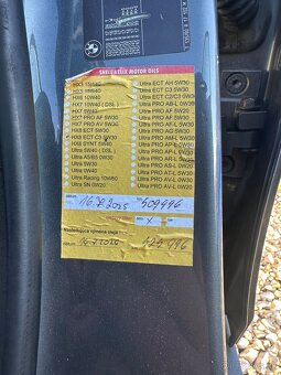 BMW 530d Touring – E61 – 160 kW – M57 – AUTOMAT – POJAZDNÉ - 13