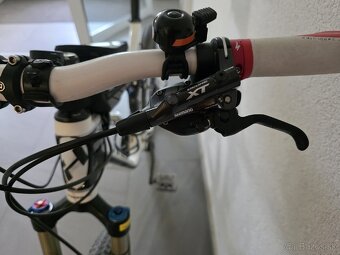 Horský bicykel HAIBAIK - 13