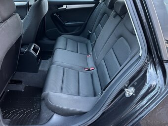 AUDI A4 B8 2.0TDi 105kW AVANT 2009 ✅CENA NA SK ŠPZ - 13