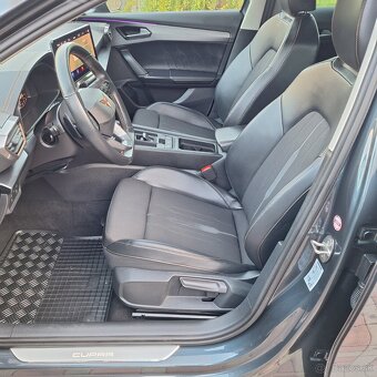 Cupra Formentor 1.4 TSI eHybrid 204k DSG - 13