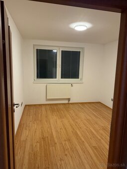 Predám krásny byt v Nitrianskej Blatnice - 13