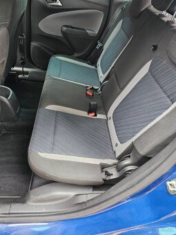 Opel Crossland X Combi 61kw Manuál 72 300km - 13