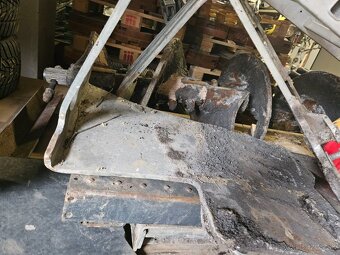 Finiser– BOMAG BF600C S500 | Plna výbava | DPH - 13