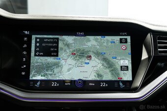 Volkswagen Touareg 3.0 V6 TDI SCR 286k R-Line 4Motion Tiptro - 13