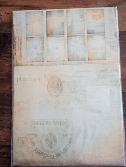 Kreatívny materiál na tvorbu - 13