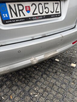 Octavia 2 2013 360000km 1.6tdi 77kw - 13