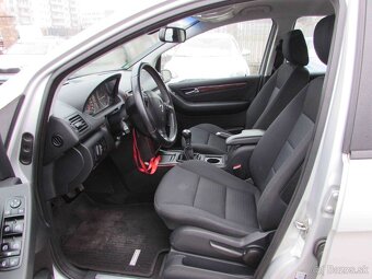 Mercedes-Benz A 180 CDI - Malá spotreba/ splatka od 92,-€ - 13