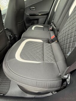Kia Ceed Combi SW 1.6 CRDI 100Kw GT- LINE - 13