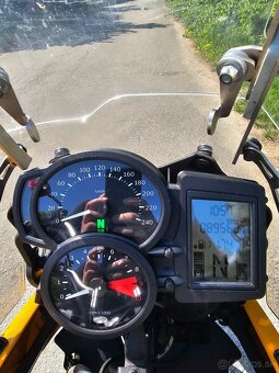 Bmw f800gs - 13
