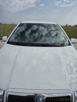 Predám Škoda Fabia 1.9 SDI - 13