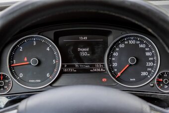 Volkswagen Touareg II 3.0 V6 TDI BMT 4-MOTION Mountain - 13