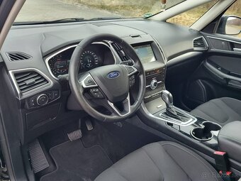 Predám Ford S Max - 13