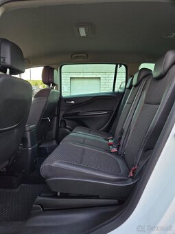 Opel Zafira Tourer 1.4 Turbo - 13