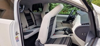 Seat Mii Style, VW UP, klima, navi, el okna,30900km - 13