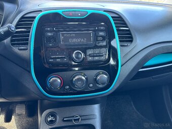 Renault Captur - 13