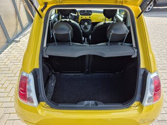 Fiat 500 1.4 16V Sport - 13