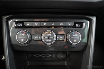 VW Tiguan R-line 2.0TDi 140kw DSG 4x4 Keyless Virtual - 13
