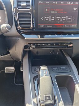 Citroen C5 AIRCROSS  2021-1,5 HDI Automat - 13