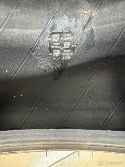 Letné pneumatika -Michelin- 205/60 R16 - 13