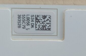 Samsung UE55KS9000 zakrivený Smart 4K diely - 13