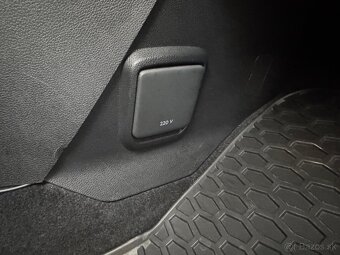 TOYOTA PROACE CITY VERSO AUTOMAT 7miestna , MOZNY ODPOCET - 13