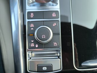 Land Rover Range Rover Sport 3.0 225 kW - 13