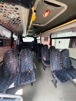 Rosero first  EEV. Klima - 13