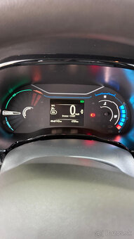 ⭐️⭐️⭐️DACIA SPRING - full elektro naj.5000 km⭐️⭐️⭐️ - 13