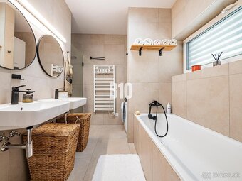 5 izb. rodinný dom s garážou - Nitra, Chrenová - 13