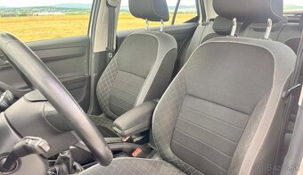 Skoda Fabia III , 1.0 tsi 70kw - 13