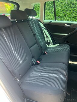 VW Tiguan 4x4 DSG - 13