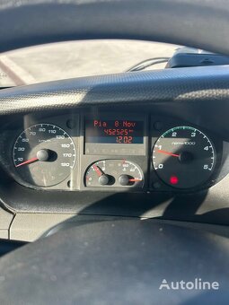 IVECO DAILY 70C17 2013 - 13