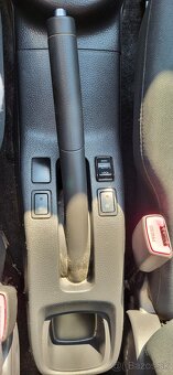 Suzuki SX4 1.6i 4x4 kupovane v SR 2008 - 13