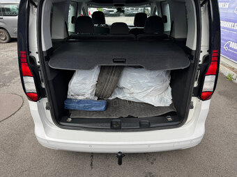 Volkswagen Caddy 2.0 TDI SCR Life - 13