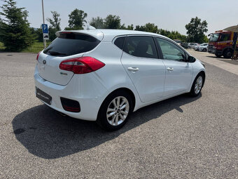 Ceed 1,4 MPI, M6 - 13