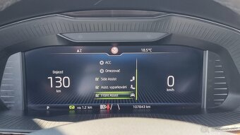 Škoda Superb Combi 2.0TDI Scout 4x4 DSG za 28.990 € s DPH - 13