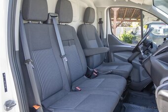 Ford Transit Custom 2.0 TDCi EcoBlue 130 Ambiente L2 T320 - 13