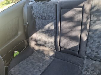 Opel astra g - 13
