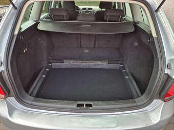 Volkswagen Golf 1,4 TSI VI 90Kw Variant Combi 139999Kč - 13