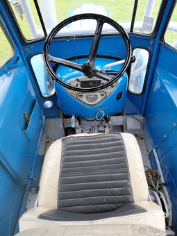Predám Zetor 3011 TOP exkluziv - 13