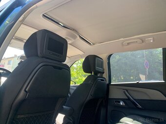 Citroën C4 Grand Picasso 2.0 BlueHDI 110kw 7 miestne - 13