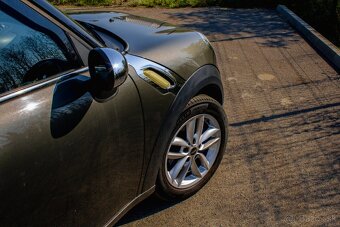 Mini Cooper D Countryman ALL4 A/T / AJ NA SPLÁTKY / - 13