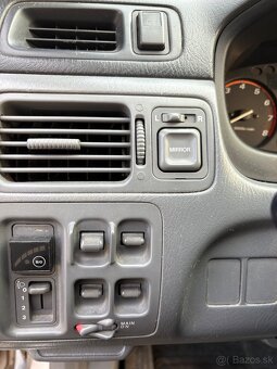 Honda CR-V 2.0i 4x4 LPG - 13