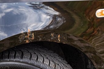 Seat Ibiza 1.6 77kW / Sezónne prezutie / 1. Majiteľ / - 13