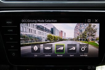 Škoda Superb 2.0 TDI SCR Style 4x4 DSG - 13