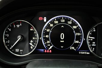 Opel Astra Sport Tourer ST 1.5 CDTI 122k Elegance - 13